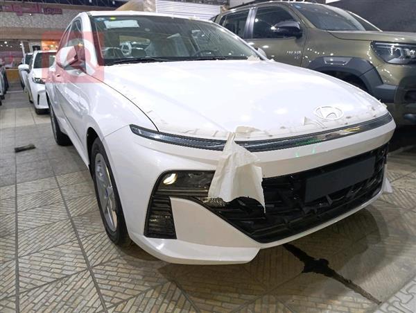 Hyundai for sale in Iraq